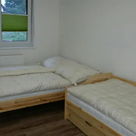 Lejlighed Apartmanovy Domcek Michal Oravská Lesná