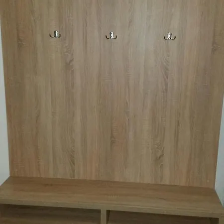 Apartmánový Domček Michal Apartamento