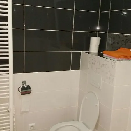 Apartmánový Domček Michal