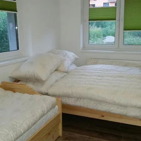 Apartmanovy Domcek Michal Lejlighed *