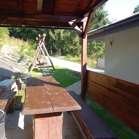 Apartmánový Domček Michal Apartamento *