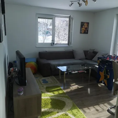 Apartament Apartmanovy Domcek Michal