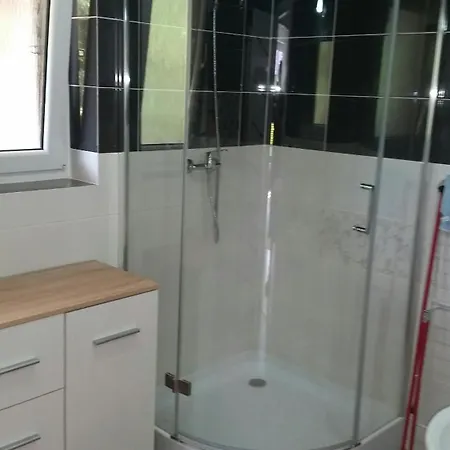 Apartmánový Domček Michal Apartamento