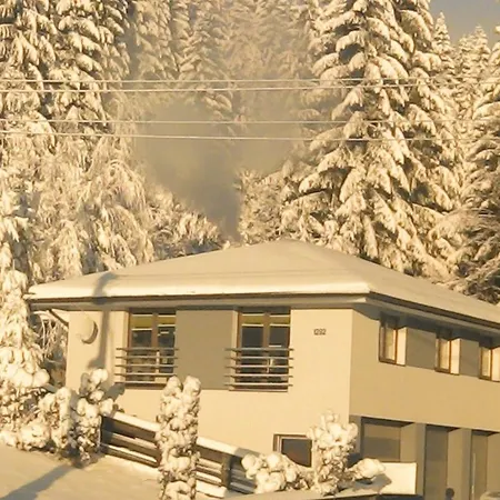 Daire Apartmanovy Domcek Michal *