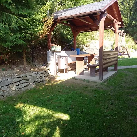 Lejlighed Apartmanovy Domcek Michal