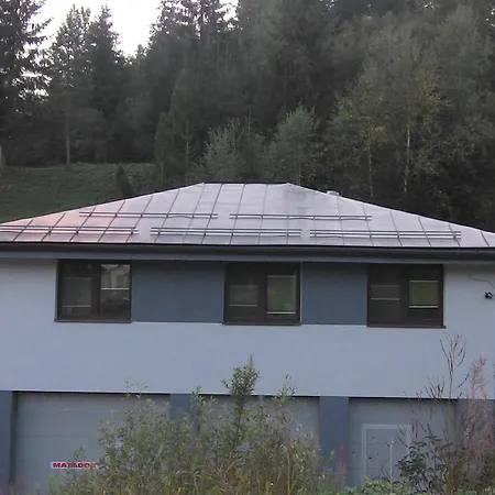 Apartmanovy Domcek Michal *