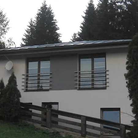 Apartament Apartmanovy Domcek Michal