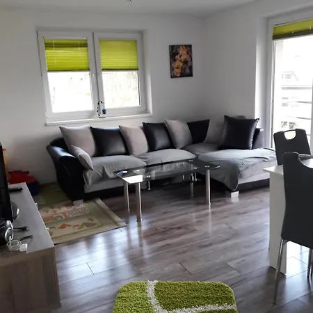 Daire Apartmanovy Domcek Michal *