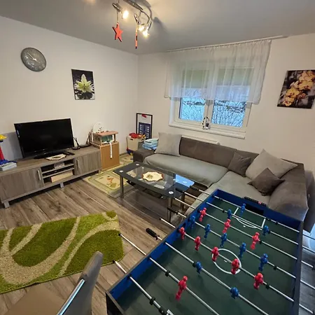 Apartmanovy Domcek Michal *