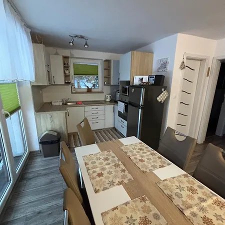 Apartmanovy Domcek Michal Lejlighed *