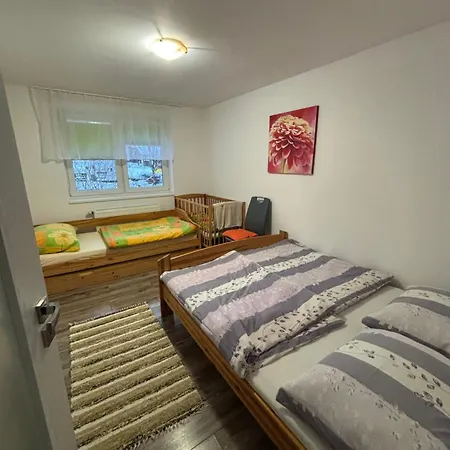 Appartamento Apartmánový Domček Michal *