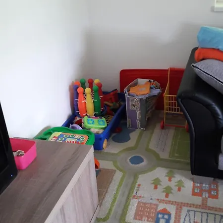 Apartmánový Domček Michal Appartamento *