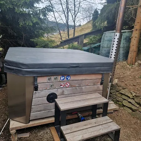 Apartmanovy Domcek Michal *