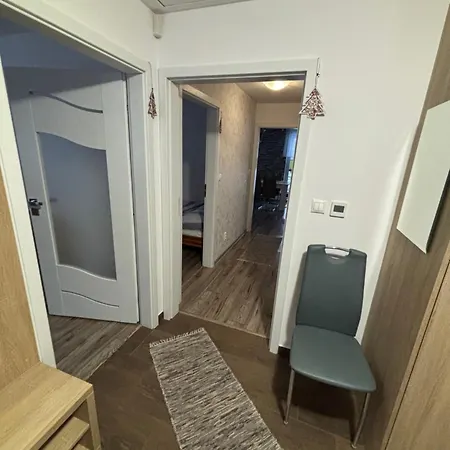 Appartamento Apartmánový Domček Michal